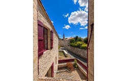 Saint-Maxire, Poitou-Charentes 79410