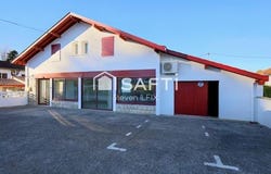 Saint-Palais, Aquitaine 64120