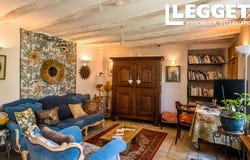 Coulonges, Nouvelle-Aquitaine 86290