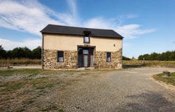 Iffendic, Brittany 35750