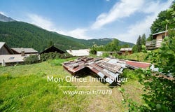 Molines En Queyras, Provence-Alpes-Côte d'Azur 05350