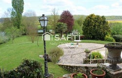 Chateau-Thierry, Picardie 02400