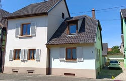 Goxwiller, Bas-Rhin 67210