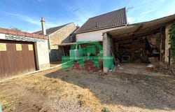 Corbigny, Burgundy 58800