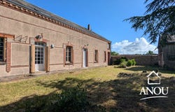 Yèvres, Eure-et-Loir 28160