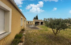 Pauligne, Languedoc-Roussillon 11300