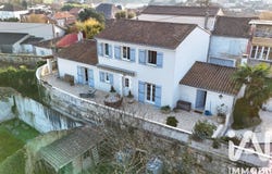 Châteauneuf-sur-Charente, Nouvelle-Aquitaine 16120