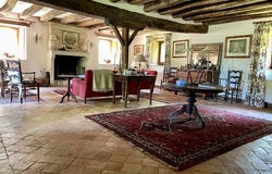 Ardentes, Centre-Val de Loire 36120