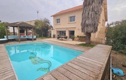 Frontignan, Languedoc-Roussillon 34110