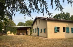 Castillon-Debats, Midi-Pyrénées 32190