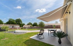 Saint Savin, Nouvelle-Aquitaine 33920