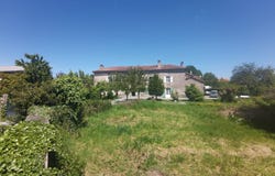 Montembuf, Poitou-Charentes 16310