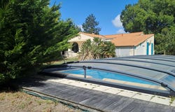 Breuillet, Poitou-Charentes 17920