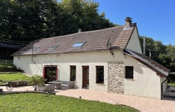 Moux-en-Morvan, Burgundy 58230