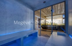 MEGEVE, Auvergne-Rhône-Alpes 74120