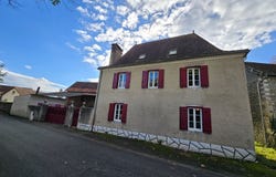 Mont, Aquitaine 64300