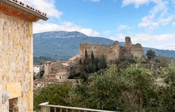 DURBAN CORBIERES, Languedoc-Roussillon 11360
