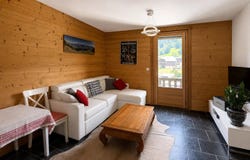 Demi-Quartier, Haute-Savoie 74120