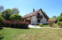 Louhans, Burgundy 71500