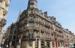 Rouen, Upper Normandy 76000