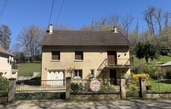 Cosnac, Limousin 19360