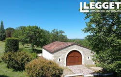 Saint-Vincent-Rive-d'Olt, Occitanie 46140