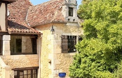 Vergt, Aquitaine 24380