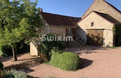 Culles-les-Roches, Burgundy 71460