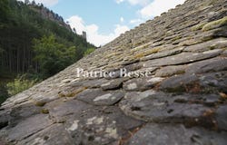 Ispagnac, Languedoc-Roussillon 48320