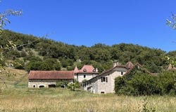 MARCILHAC SUR CELE, Midi-Pyrénées 46160