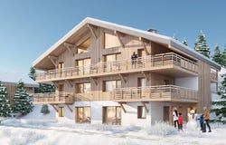 Morzine, Rhône-Alpes 74110