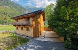 Samoëns, Rhône-Alpes 74340
