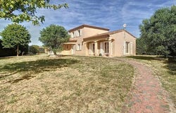 Pennautier, Languedoc-Roussillon 11610