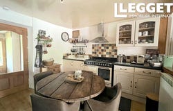 La Celle-Dunoise, Nouvelle-Aquitaine 23800