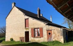 Taize-Aizie, Poitou-Charentes 16700