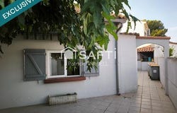 Canet-En-Roussillon, Languedoc-Roussillon 66140