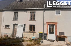 Le Grand-Bourg, Nouvelle-Aquitaine 23240