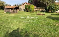 Chauvigny, Poitou-Charentes 86300