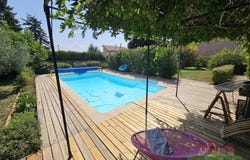Chuzelles, Isère 38200