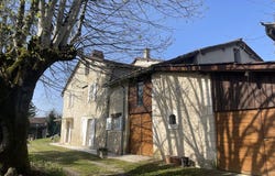 Chantérac, Aquitaine 24190