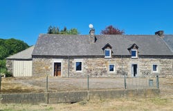 Bréhan, Brittany 56580