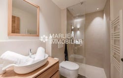 Praz-sur-Arly, Haute-Savoie 74120