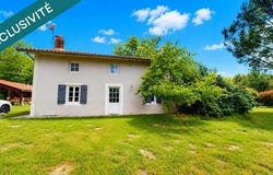 Moustey, Aquitaine 40410