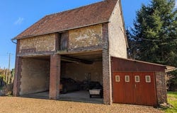 Feings, Basse-Normandie 61400