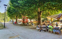 Brides-les-Bains, Savoie 73570