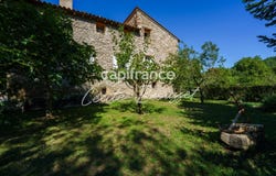 Saint-Laurent-de-Cerdans, Languedoc-Roussillon 66260