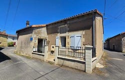 Gouex, Poitou-Charentes 86320