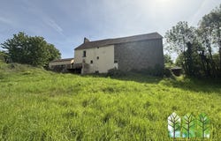 La Cellette, Limousin 23350