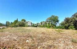 Saussines, Languedoc-Roussillon 34160