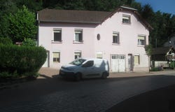 Faucogney-et-la-Mer, Franche-Comté 70310